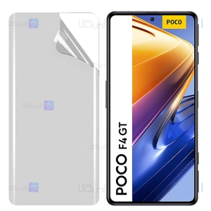 محافظ صفحه نانو Xiaomi Poco F4 GT مدل مات
