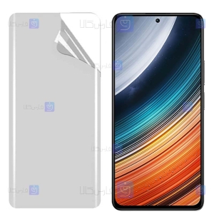 محافظ صفحه نانو Xiaomi Redmi K40S مدل مات