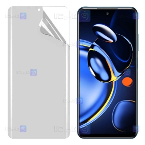 محافظ صفحه نانو Xiaomi Redmi Note 11 SE مدل مات