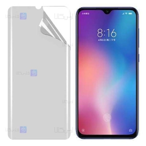 محافظ صفحه نانو Xiaomi Mi 9 مدل مات