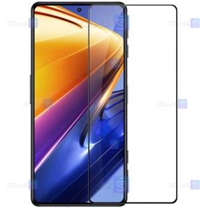 گلس نیلکین Xiaomi Poco F4 GT مدل CP+ Pro