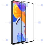 گلس نیلکین Xiaomi Redmi Note 11 Pro 4G Global مدل CP+ Pro