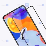 گلس نیلکین Xiaomi Redmi Note 11 Pro 4G Global مدل CP+ Pro