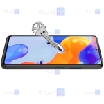 گلس نیلکین Xiaomi Redmi Note 11 Pro 5G Global مدل CP+ Pro