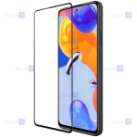 گلس نیلکین Xiaomi Redmi Note 11 Pro 5G Global مدل CP+ Pro