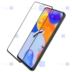 گلس نیلکین Xiaomi Redmi Note 11 Pro 5G Global مدل CP+ Pro