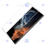 گلس فول نیلکین Samsung S22 Ultra مدل CP+ Max