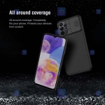 قاب نیلکین Samsung Galaxy A23 مدل CamShield