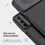 قاب نیلکین Samsung Galaxy A23 مدل CamShield