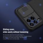 قاب نیلکین Samsung Galaxy M53 5G مدل CamShield