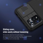 قاب نیلکین Xiaomi Poco X4 Pro 5G مدل CamShield