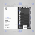 قاب نیلکین Xiaomi Poco X4 Pro 5G مدل CamShield