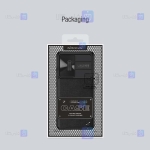 قاب نیلکین Xiaomi 12X مدل CamShield Leather