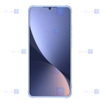 قاب نیلکین Xiaomi 12X مدل CamShield Leather
