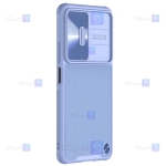قاب نیلکین Xiaomi Redmi K40S مدل CamShield Leather