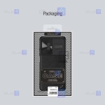 قاب نیلکین Xiaomi Redmi K50 Pro مدل CamShield Leather
