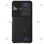 قاب نیلکین Xiaomi Redmi K50 Pro مدل CamShield Leather