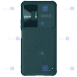 قاب نیلکین Xiaomi Redmi K50 Pro مدل CamShield Leather