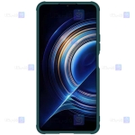 قاب نیلکین Xiaomi Redmi K50 Pro مدل CamShield Leather