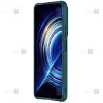 قاب نیلکین Xiaomi Redmi K50 Pro مدل CamShield Leather