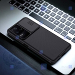قاب نیلکین Xiaomi Redmi K40S مدل CamShield Pro