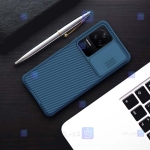 قاب نیلکین Xiaomi Redmi K40S مدل CamShield Pro