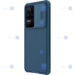قاب نیلکین Xiaomi Redmi K40S مدل CamShield Pro