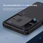 قاب نیلکین Xiaomi Redmi K40S مدل CamShield Pro