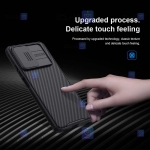 قاب نیلکین Xiaomi Redmi Note 11 Pro 4G Global مدل CamShield Pro