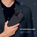 قاب نیلکین Xiaomi Redmi Note 11 Pro 4G Global مدل CamShield Pro