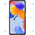 قاب نیلکین Xiaomi Redmi Note 11 Pro 4G Global مدل CamShield Pro