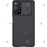 قاب نیلکین Xiaomi Redmi Note 11 Pro 4G Global مدل CamShield Pro
