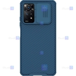 قاب نیلکین Xiaomi Redmi Note 11 Pro 4G Global مدل CamShield Pro