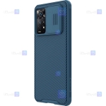 قاب نیلکین Xiaomi Redmi Note 11 Pro 4G Global مدل CamShield Pro