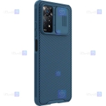 قاب نیلکین Xiaomi Redmi Note 11 Pro 4G Global مدل CamShield Pro