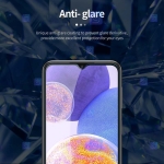 گلس نیلکین Samsung Galaxy A13 4G مدل H+ Pro