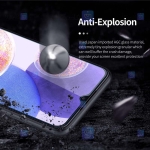 گلس نیلکین Samsung Galaxy A13 4G مدل H+ Pro