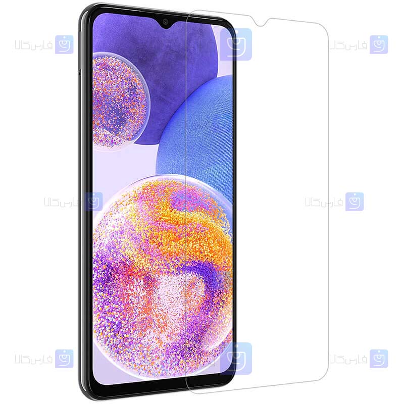 گلس نیلکین Samsung Galaxy A13 5G مدل H+ Pro
