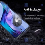 گلس نیلکین Xiaomi Redmi Note 11 4G مدل H+ Pro