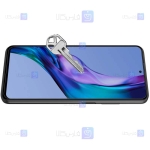 گلس نیلکین Xiaomi Redmi Note 11 4G مدل H+ Pro