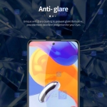 گلس نیلکین Xiaomi Redmi Note 11 Pro 4G Global مدل H+ Pro
