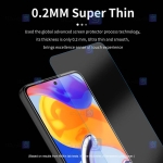 گلس نیلکین Xiaomi Redmi Note 11 Pro 4G Global مدل H+ Pro