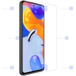 گلس نیلکین Xiaomi Redmi Note 11 Pro 4G Global مدل H+ Pro