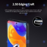 گلس نیلکین Xiaomi Redmi Note 11 Pro 4G Global مدل H+ Pro