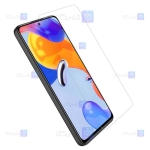گلس نیلکین Xiaomi Redmi Note 11 Pro 4G Global مدل H+ Pro