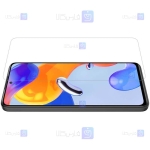 گلس نیلکین Xiaomi Redmi Note 11 Pro 4G Global مدل H+ Pro