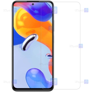 گلس نیلکین Xiaomi Redmi Note 11 Pro 5G Global مدل H+ Pro