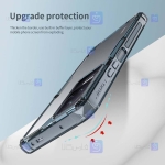 قاب نیلکین Xiaomi Redmi K40S مدل Nature TPU Pro