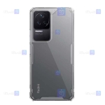 قاب نیلکین Xiaomi Redmi K40S مدل Nature TPU Pro