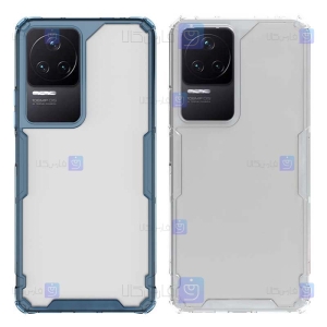 قاب نیلکین Xiaomi Redmi K50 Pro مدل Nature TPU Pro